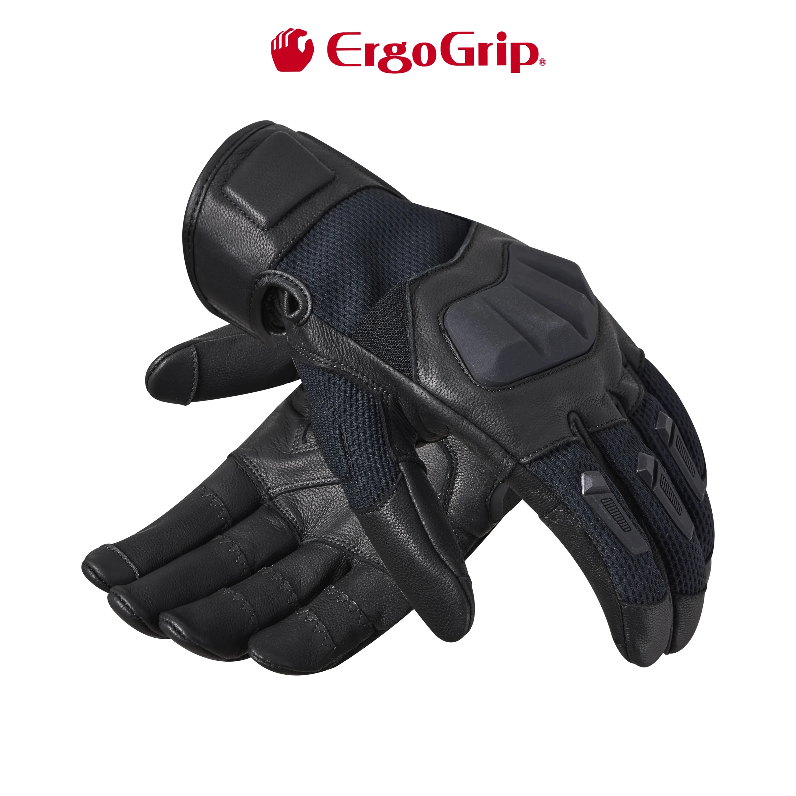 1333-er Ergo Grip Cool – Bild 1
