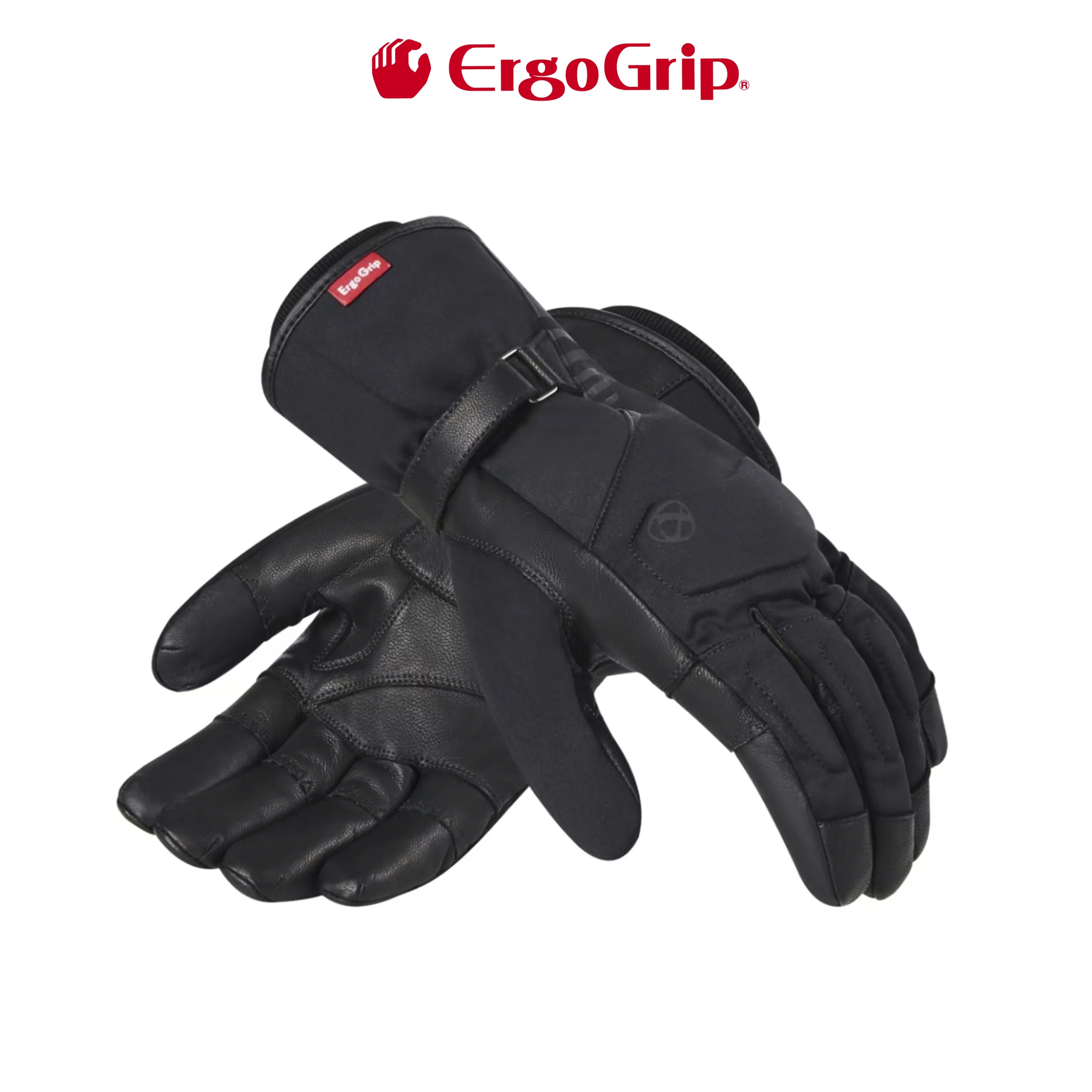 1335-er Ergo Grip Warm – Bild 1
